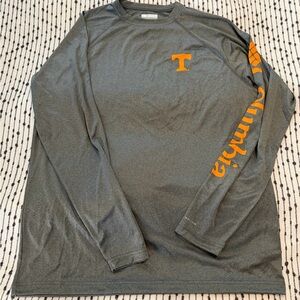 Columbia Tennessee Omnishade